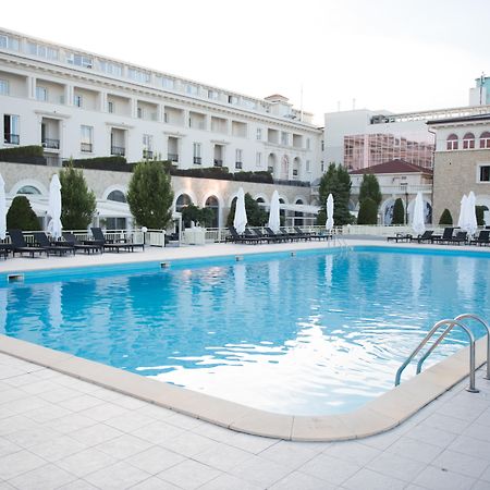 Iaki Conference&Spa Hotel Mamaia Exterior foto