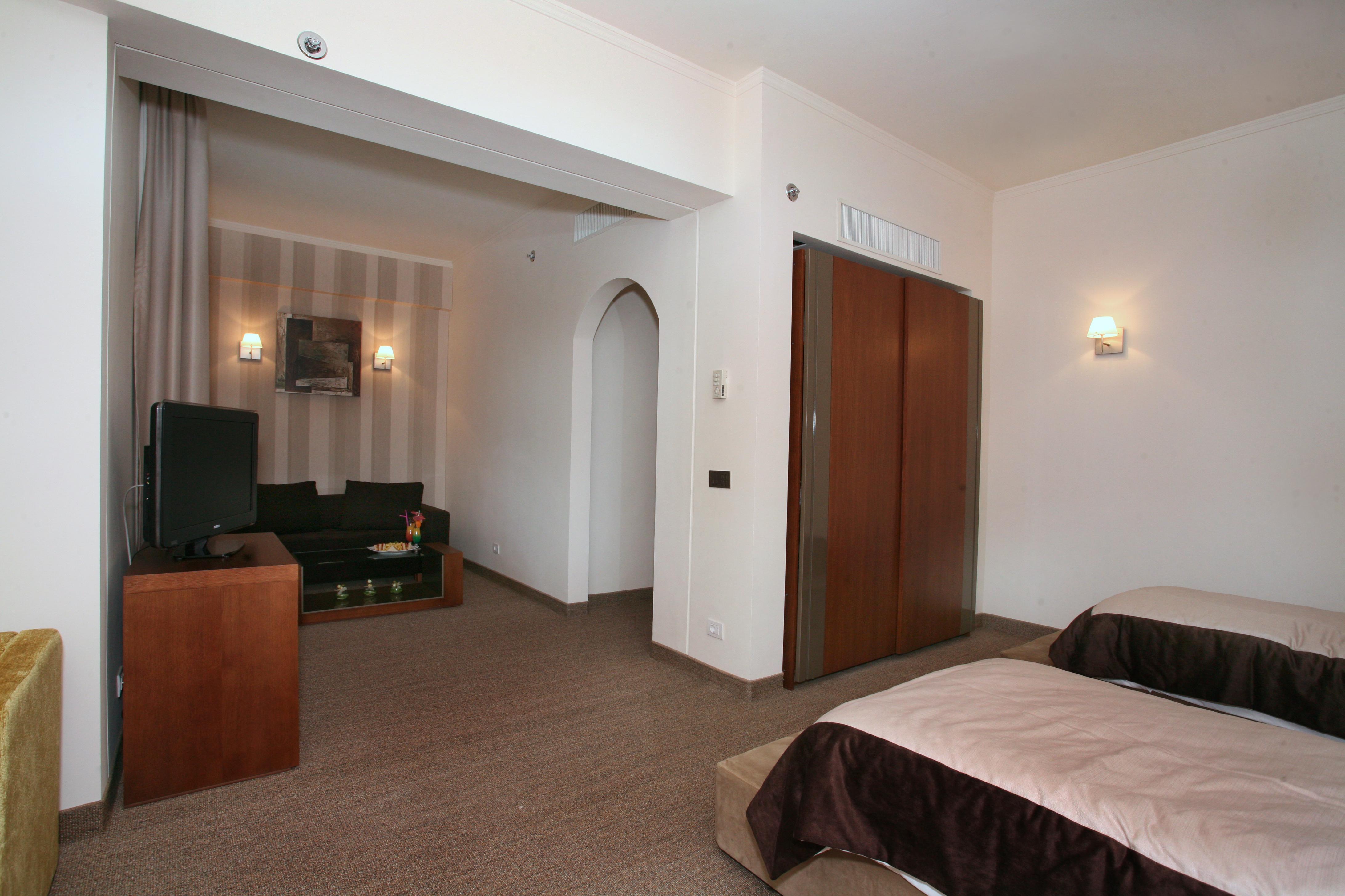 Iaki Conference&Spa Hotel Mamaia Exterior foto