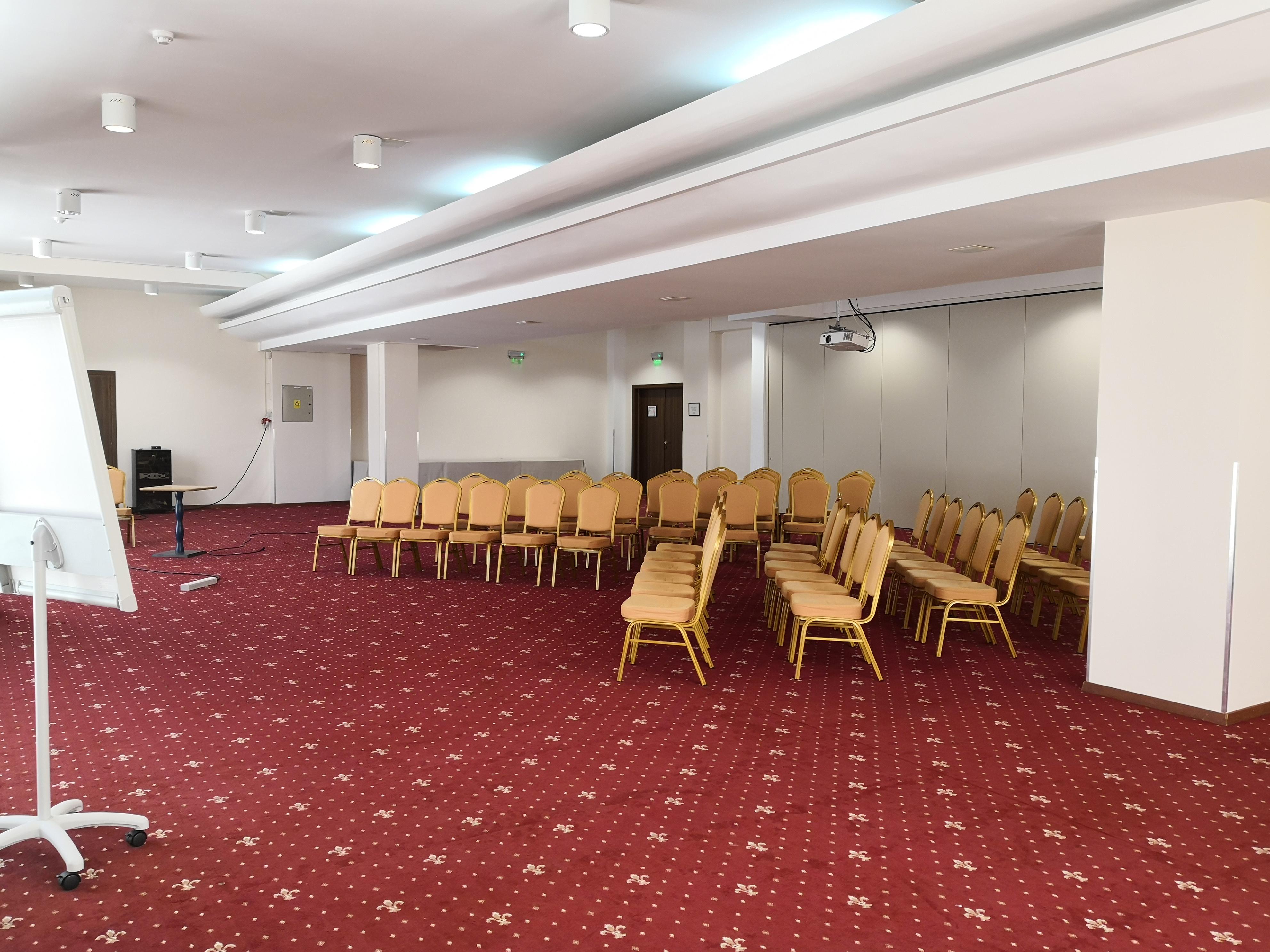 Iaki Conference&Spa Hotel Mamaia Exterior foto