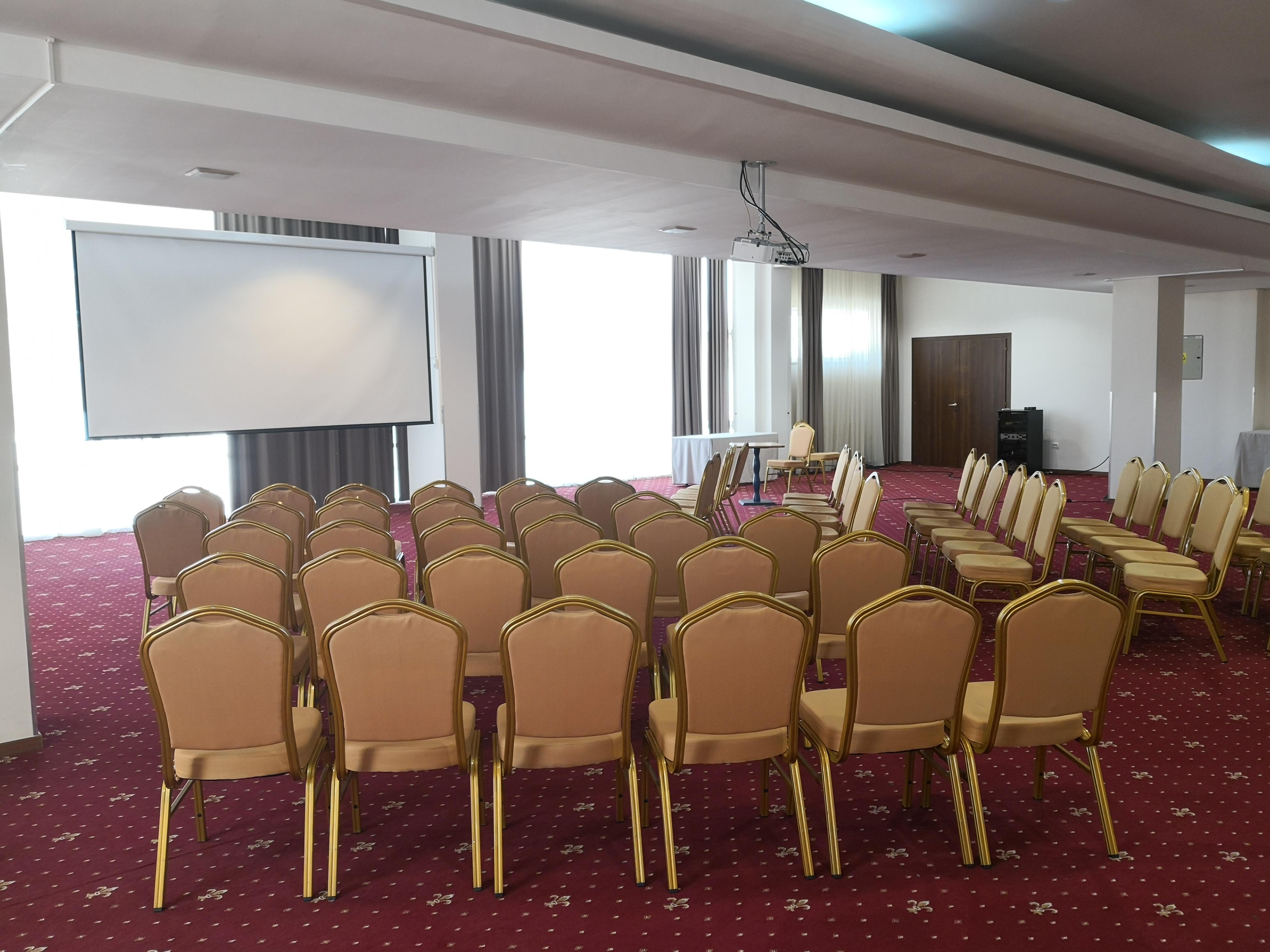 Iaki Conference&Spa Hotel Mamaia Exterior foto