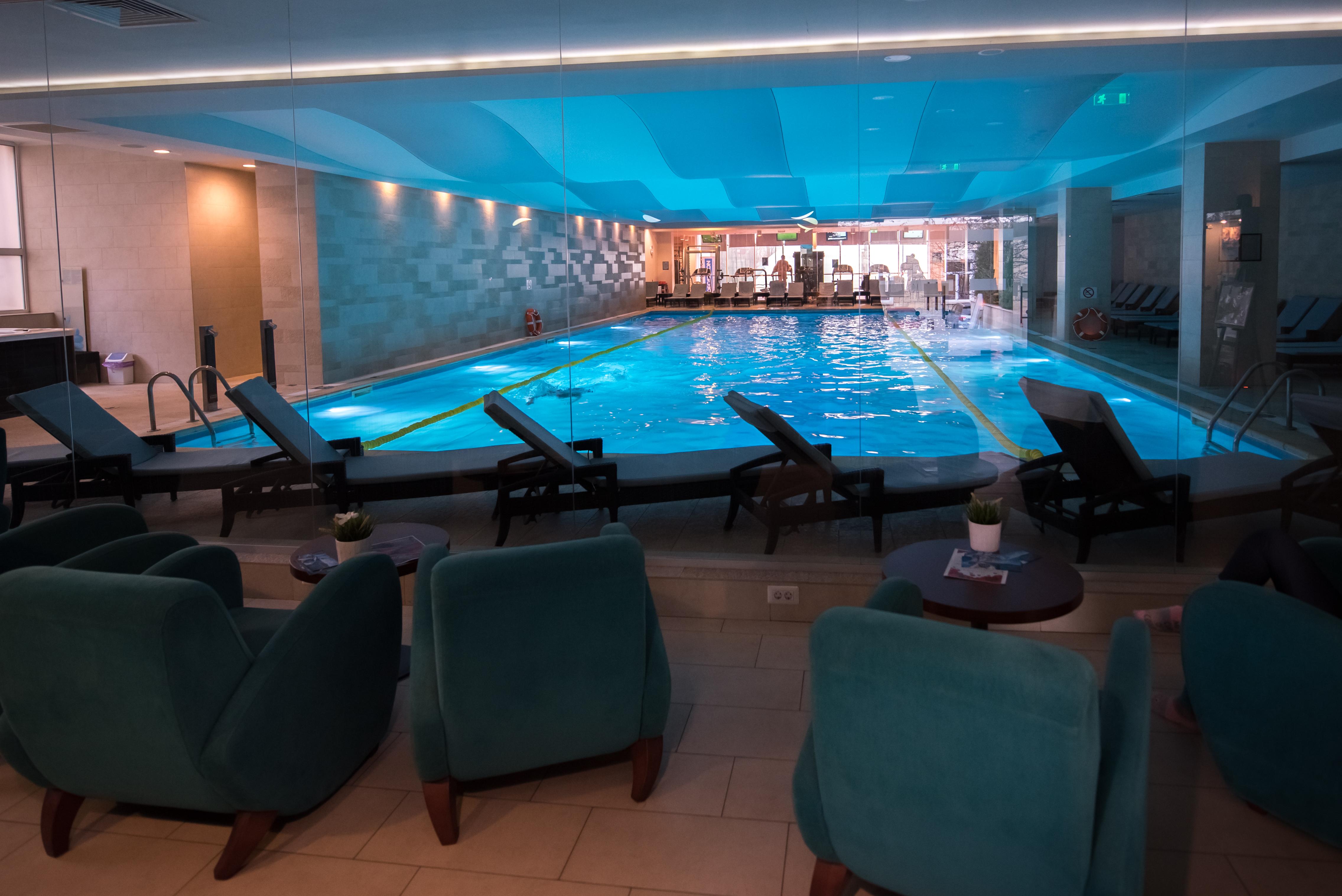 Iaki Conference&Spa Hotel Mamaia Exterior foto