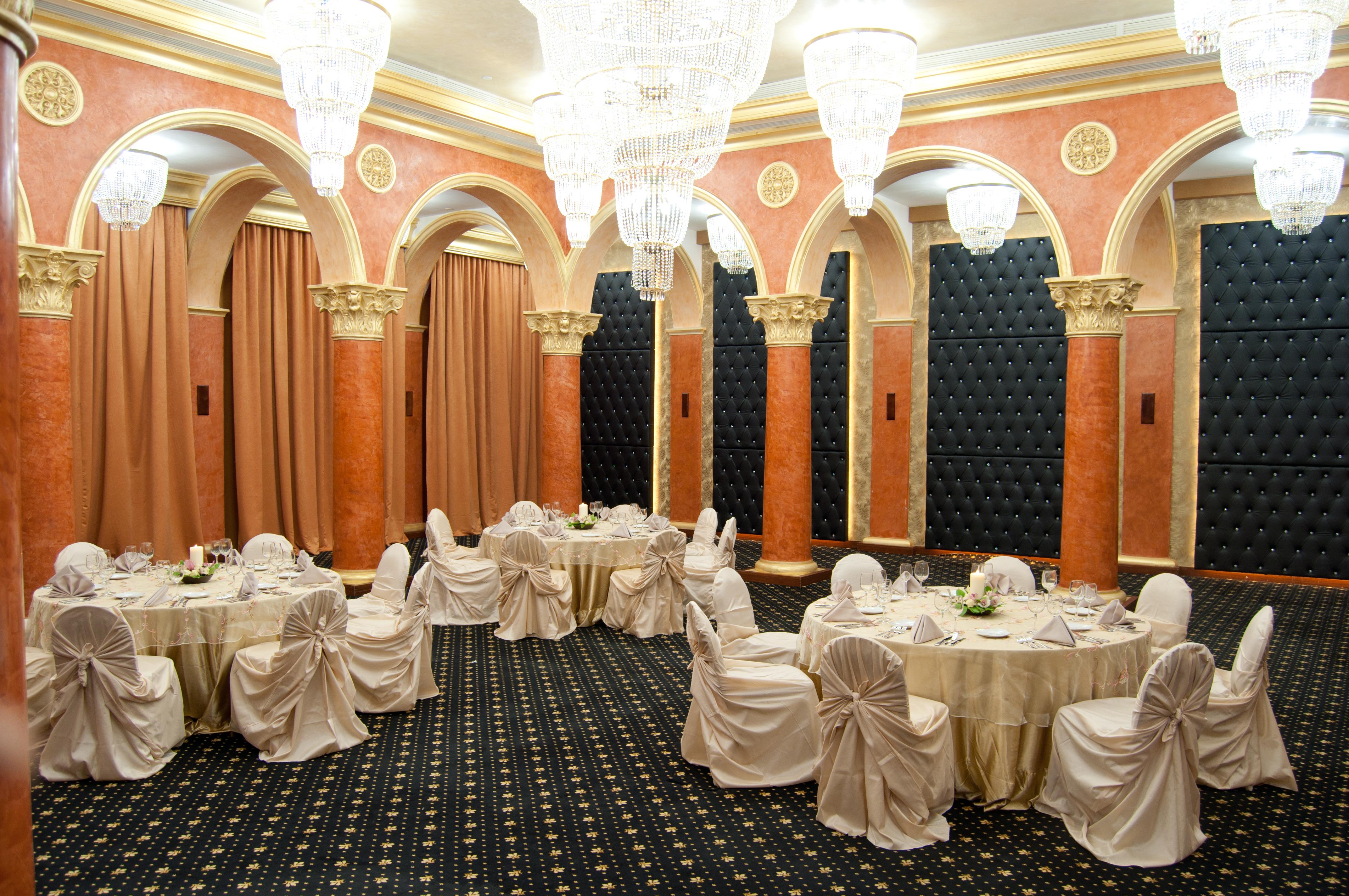 Iaki Conference&Spa Hotel Mamaia Exterior foto