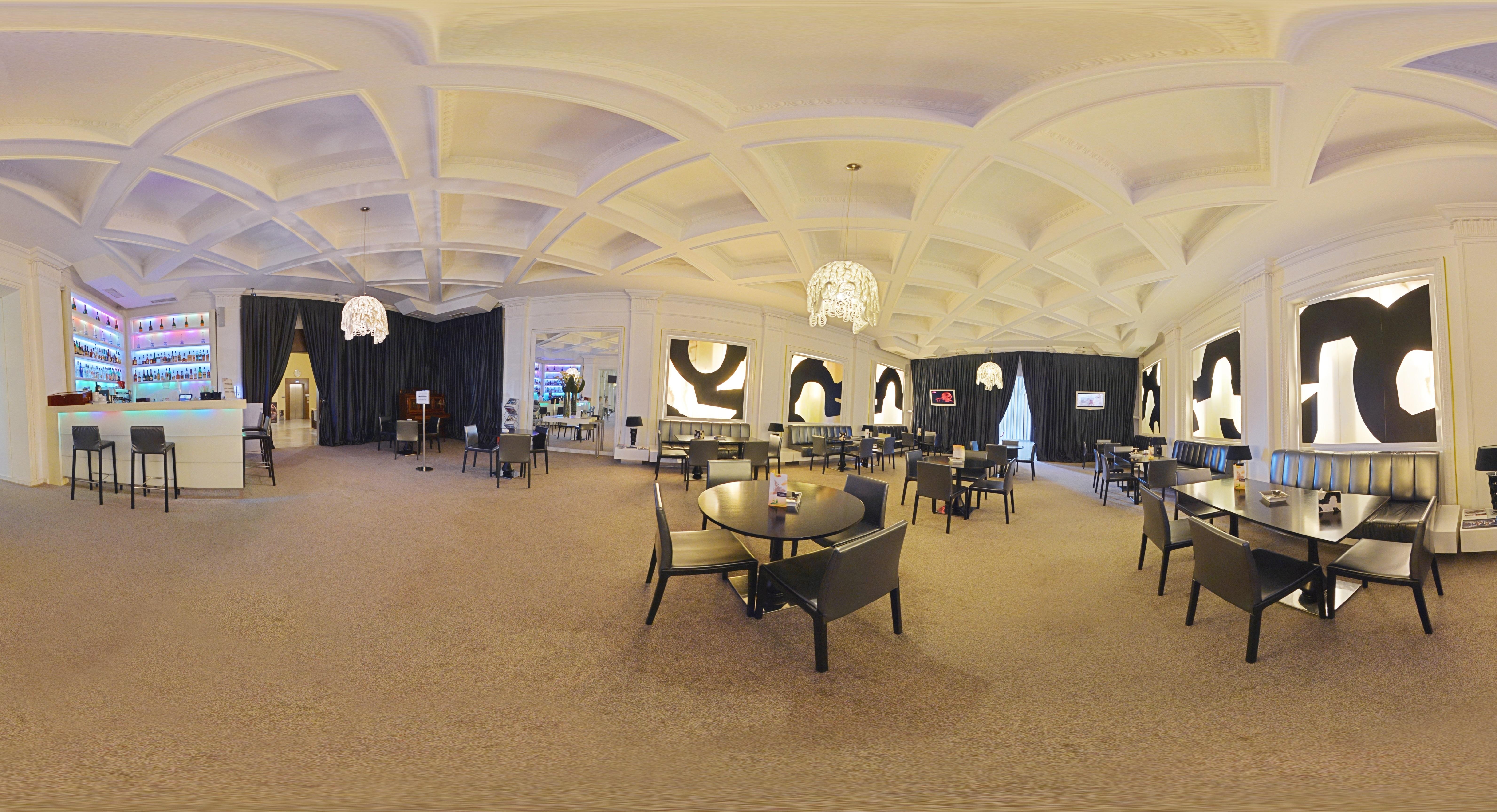 Iaki Conference&Spa Hotel Mamaia Exterior foto