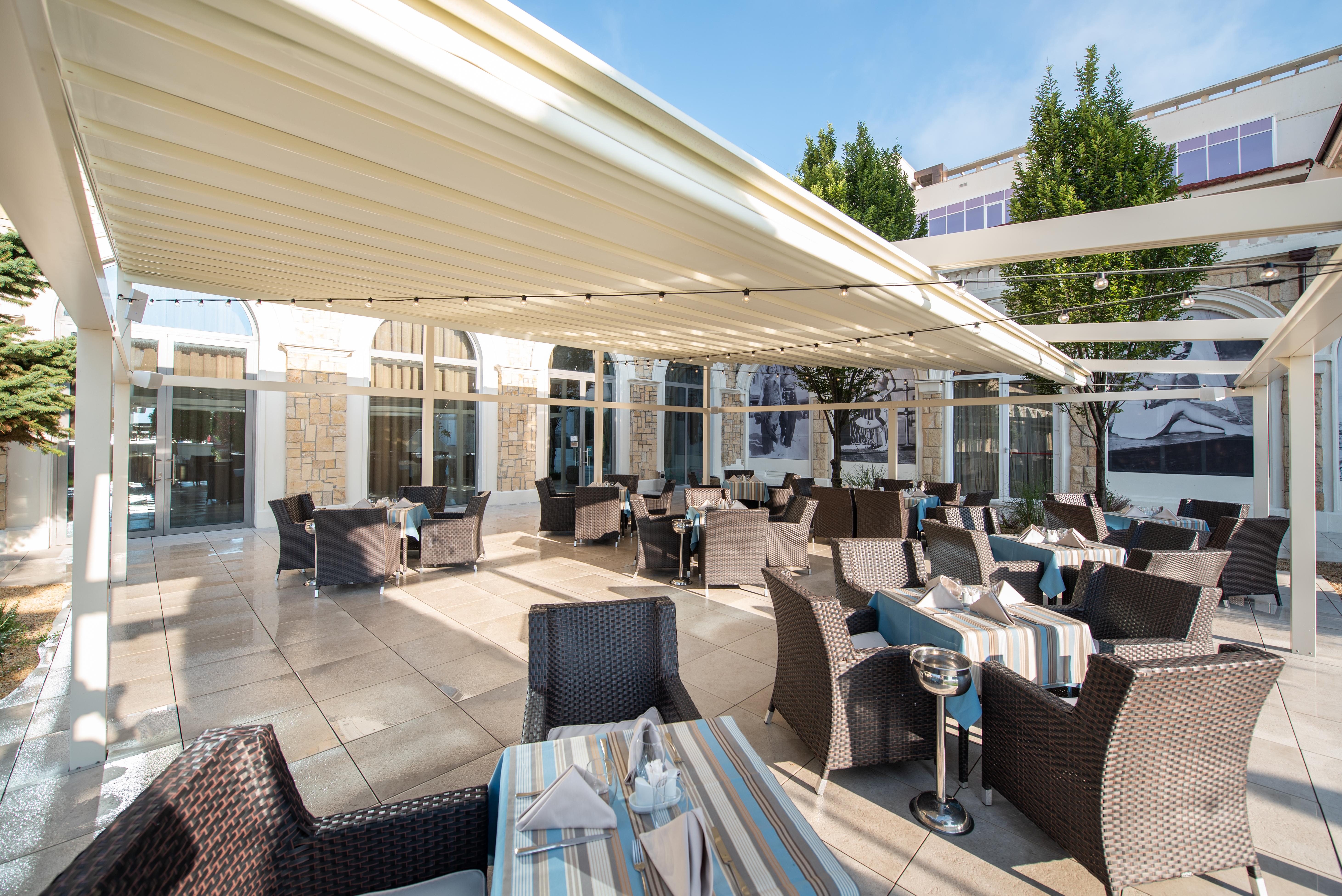 Iaki Conference&Spa Hotel Mamaia Exterior foto