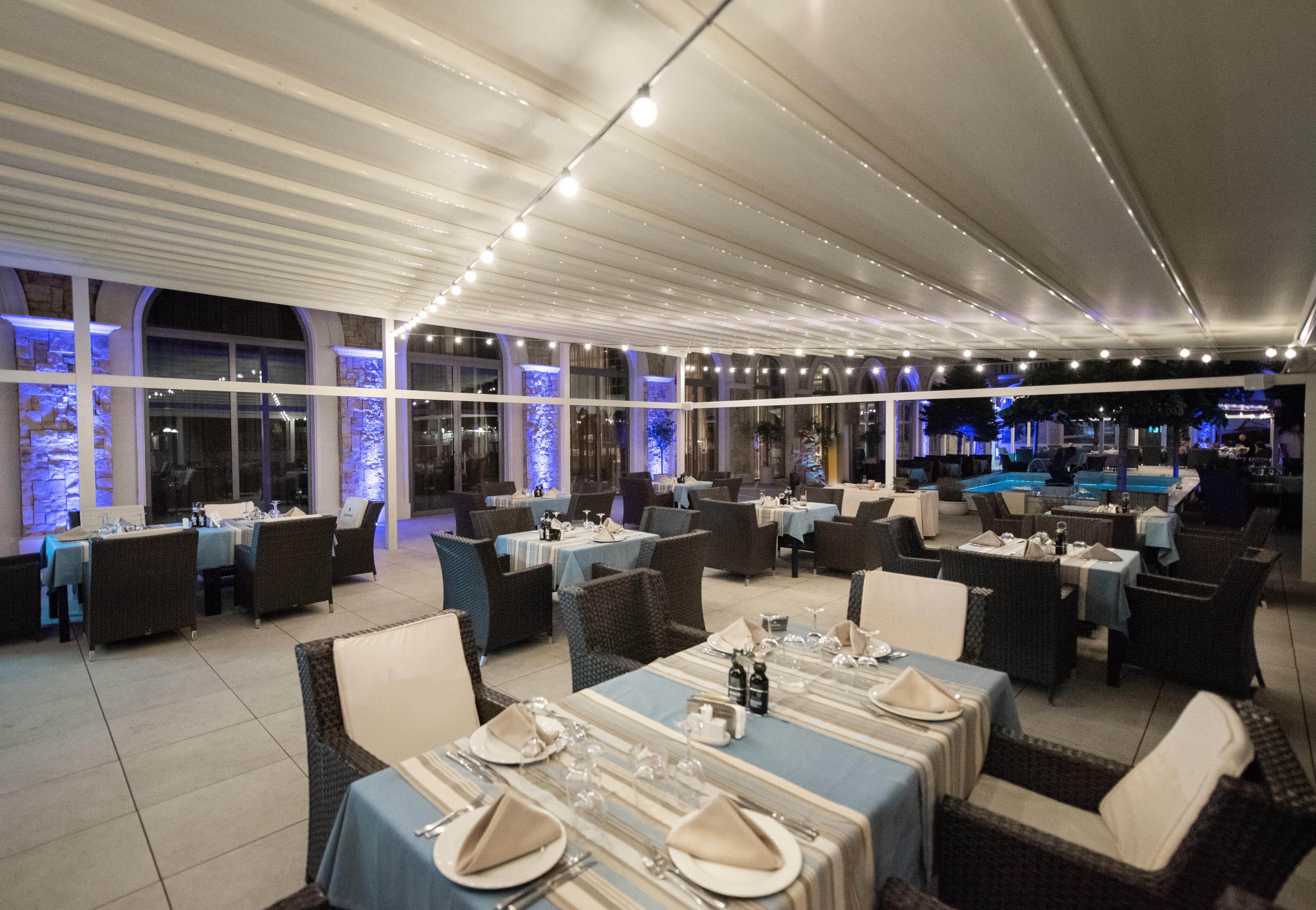 Iaki Conference&Spa Hotel Mamaia Exterior foto